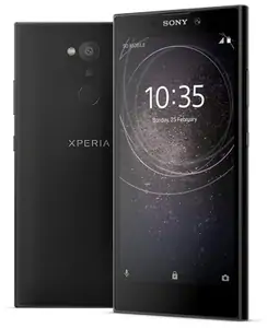Замена телефона Sony Xperia L2 в Санкт-Петербурге